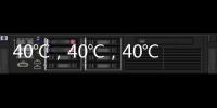40℃�，40℃	，40℃……“火炉”北京