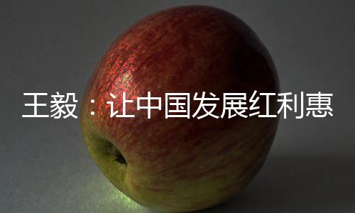 增进三国民众友好感情