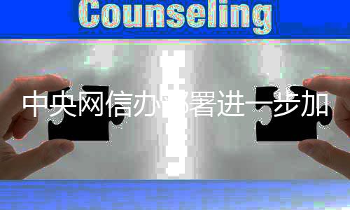 题整深入开展整治工作