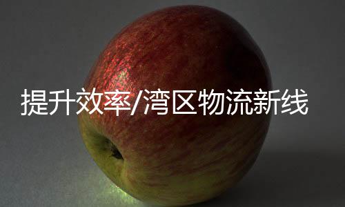 总运输成本节省了30%至40%