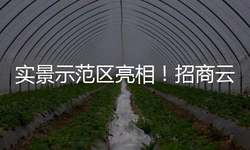 相招需社邻展购物广场