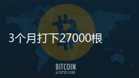 3个月打下27000根桩基，九号富山项目总投资20亿元稳步推进